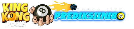 Logo KINGKONGPOOLS4DP2